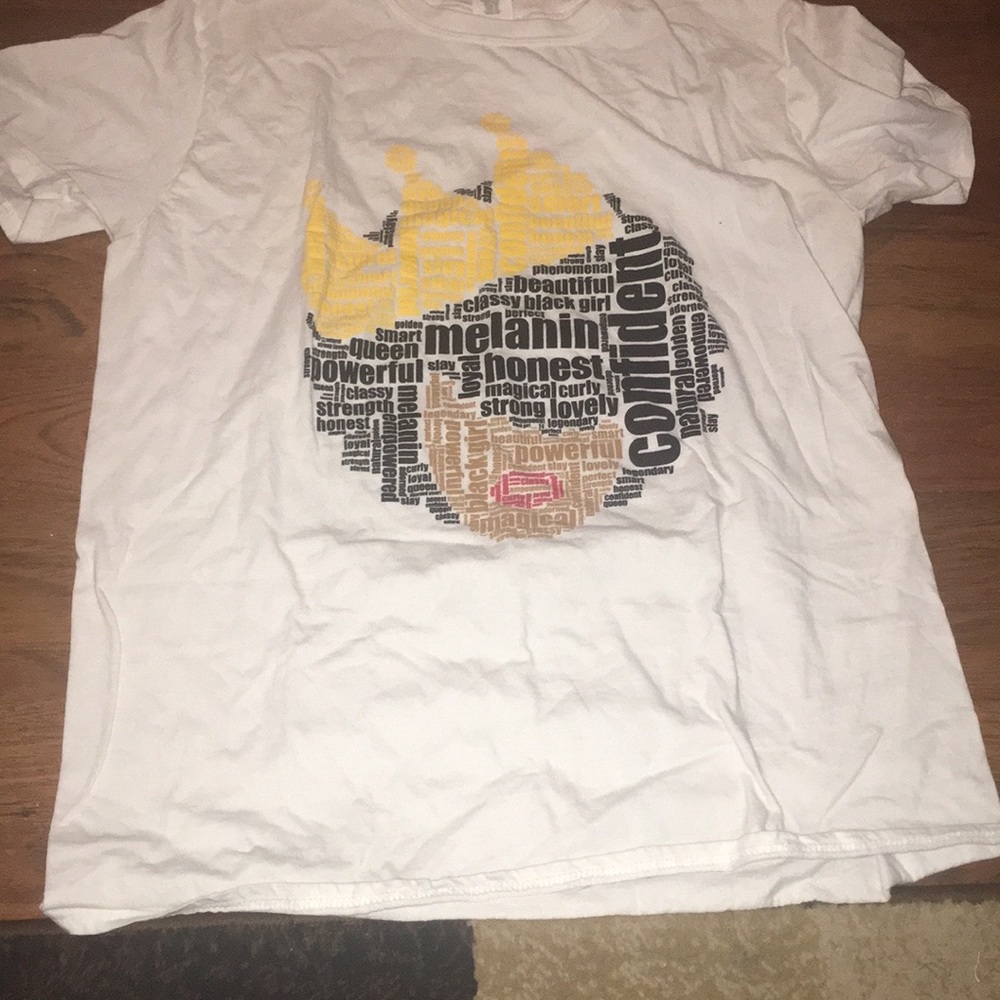 GILDAN L t-shirt